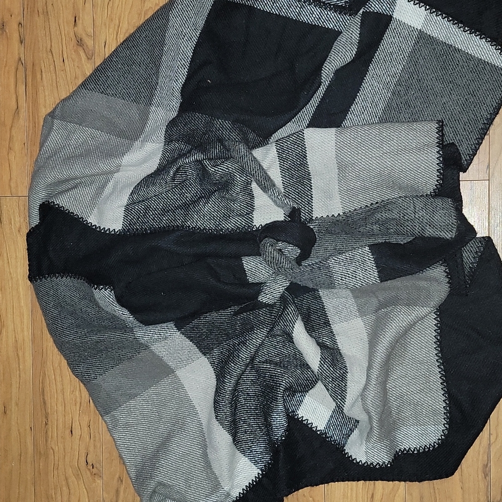 Shawl